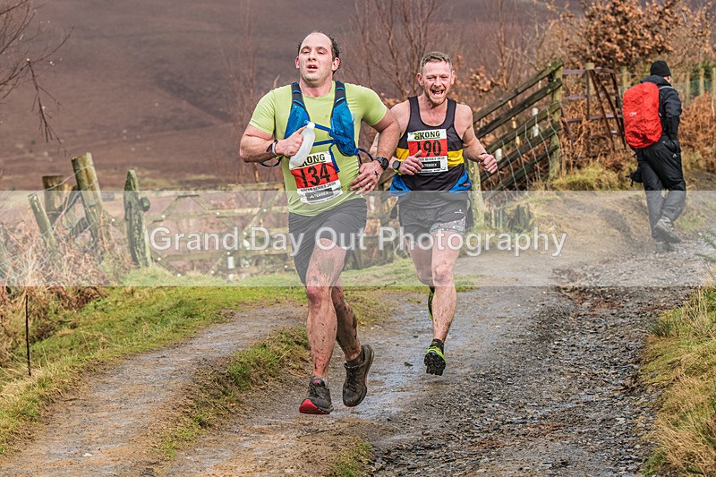 Loopy Latrigg-820 - Kong Loopy Latrigg Fell Race Saturday 21st December 2024