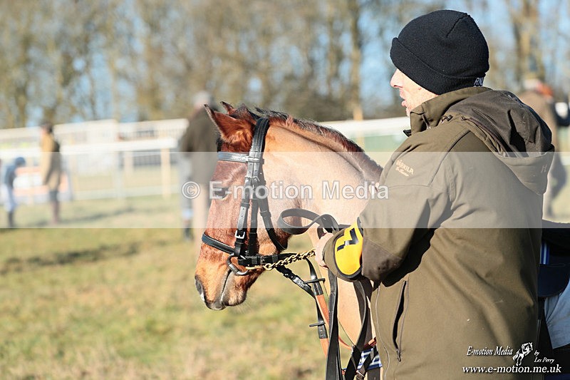 PR PtP 240126 1 - Pony Racing Horseheath 24/01/26