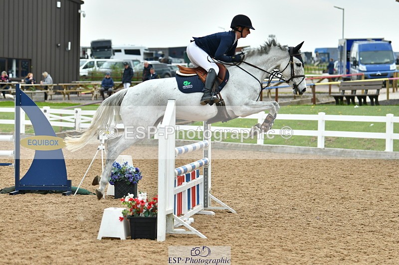 230504A-110303-00974 - Cls 2 Snr Discovery & Open