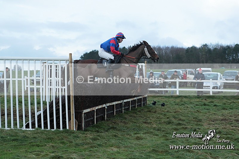 PtP 311223 1179 - Larkhill Racing Club Point-to-Point 31/12/23