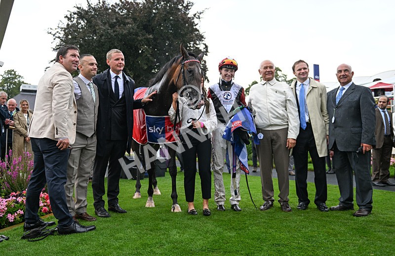 200826-021 Libertango - Race 1 13.50pm Sky Bet Lowther Stakes