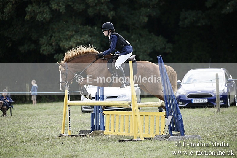 BVR090918 610 - BVRC Dressage and Show Jumping 09/09/18