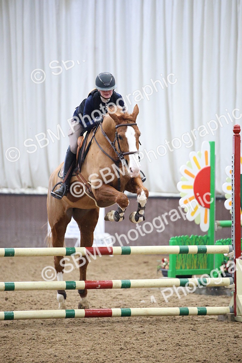 5K7A3299 - Class -1 - Equissage Pulse Senior BritiNovice/ 90cm Open