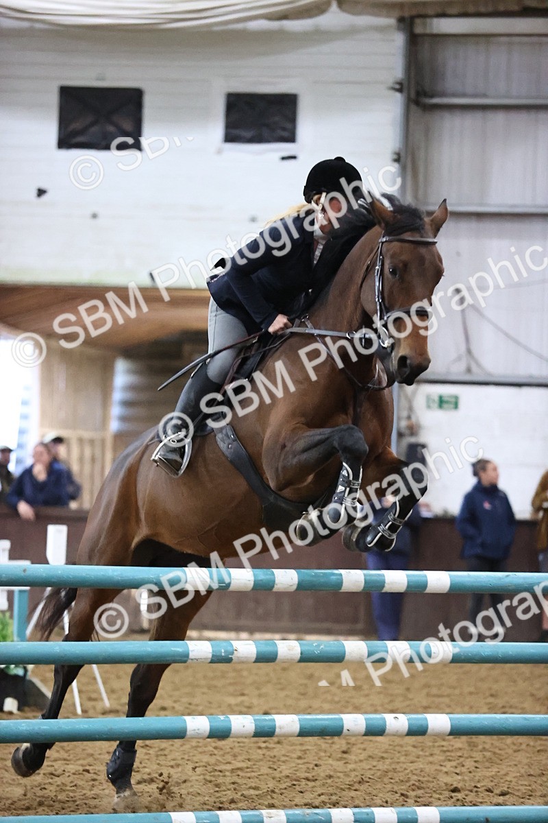 SBM_003264 - Class 11 - Senior Newcomers 1.10m