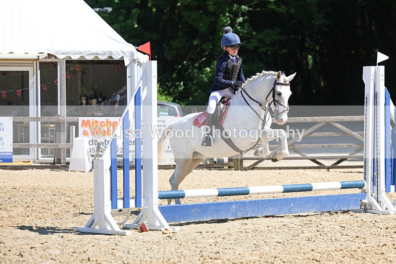 3E7A1698 - Class 1C: 40cm Open