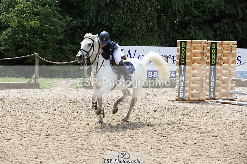 230617-133104-04768 - Cls 09 Blue Chip Pony Newc 1st Rnd