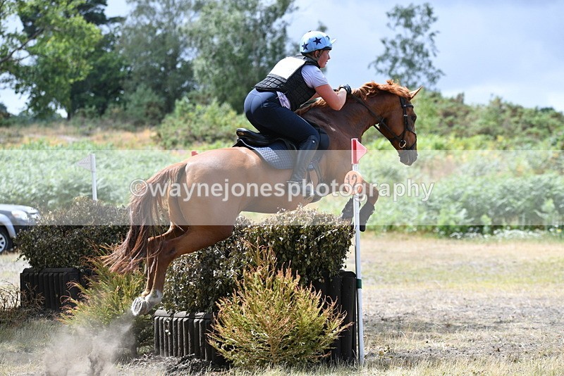 WJ5_2043 - XC Time 12:56 to 13:21