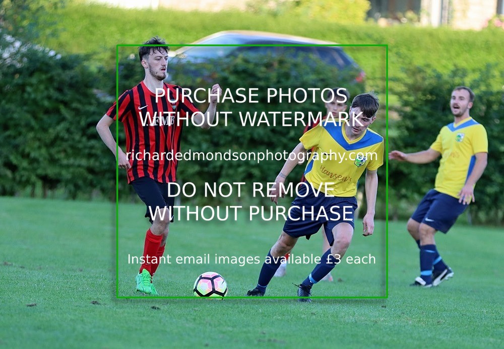 IMG_8197 - Kendal United Reserves vs Endmoor KGR (14/8/24)