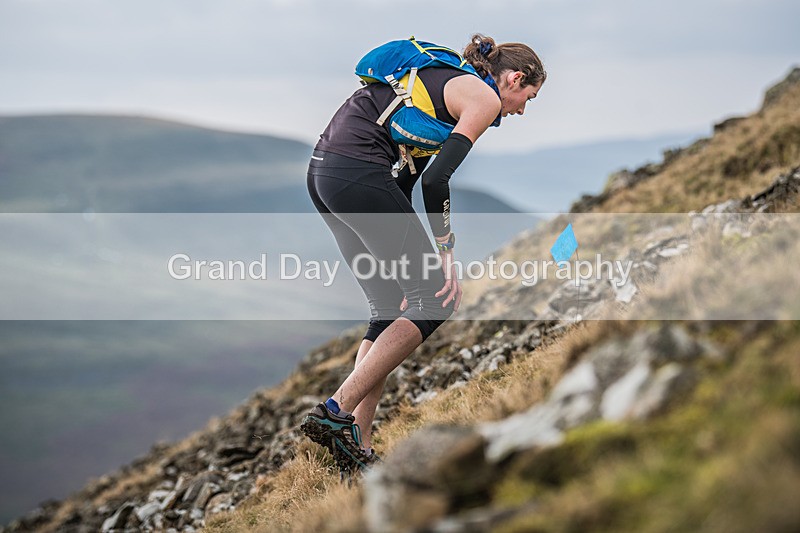 Barbondale-593 - Kendal Winter League Barbondale Junior & Senior Fell Races Sunday 11th February 2024