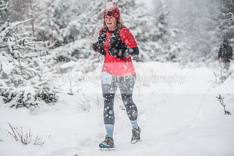 Glentress-2373 - High Terrain Events Glentress 42, 21 & 10K Trail Races Sunday 15th February 2026