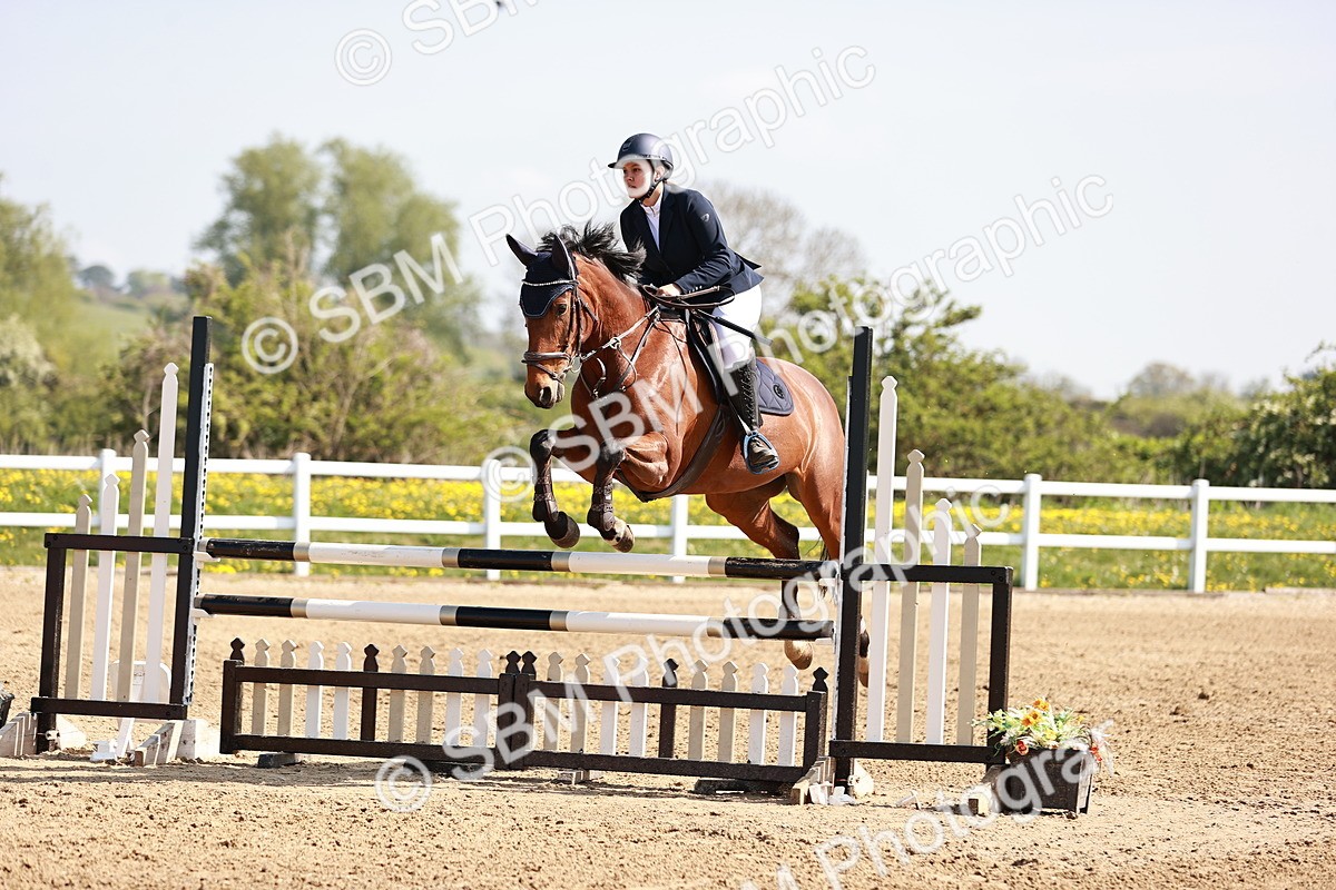  - Class 22 - Senior Discovery - 1.00m