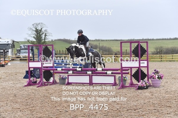 BPP_4475 - CLASS 4 STX-UK Pony BritiNovice / 0.80m Open