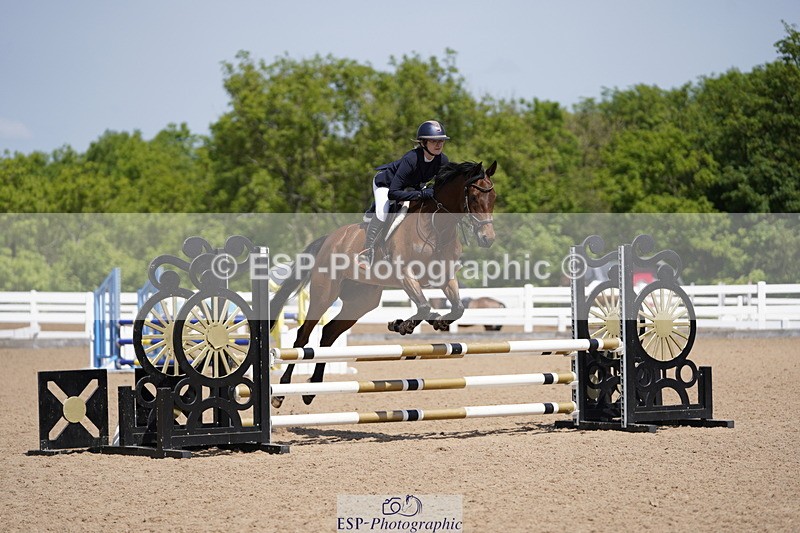 230528A-114654-06811 - Cls 32 85cm Amateur Quali