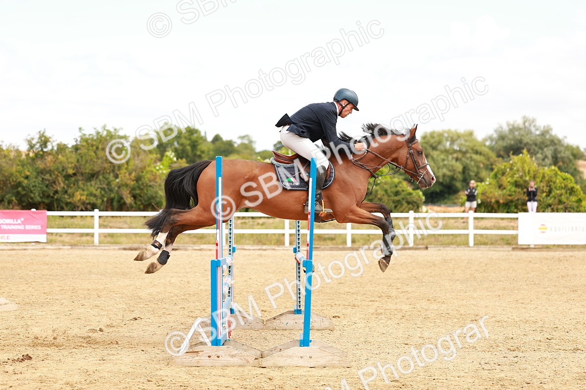 SBM_005708 - Class 2 - Senior British Novice - 90cm