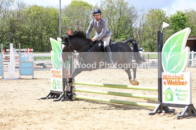 3E7A6415 - Class 5: 60cm Senior