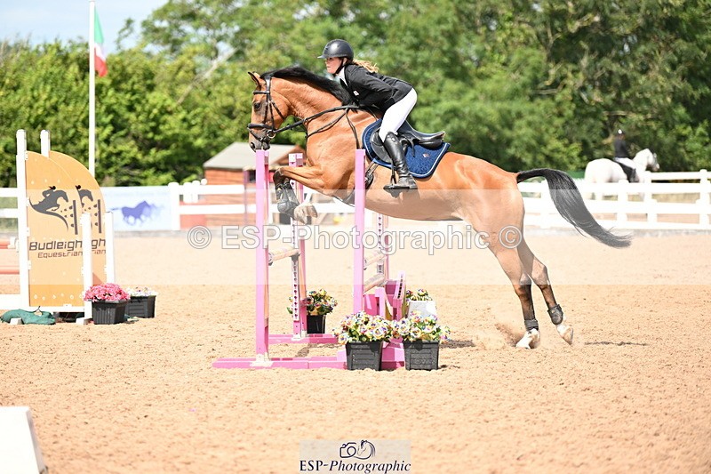 240802A-121928-04310 - Cls 23 85cm Amateur Qualifier