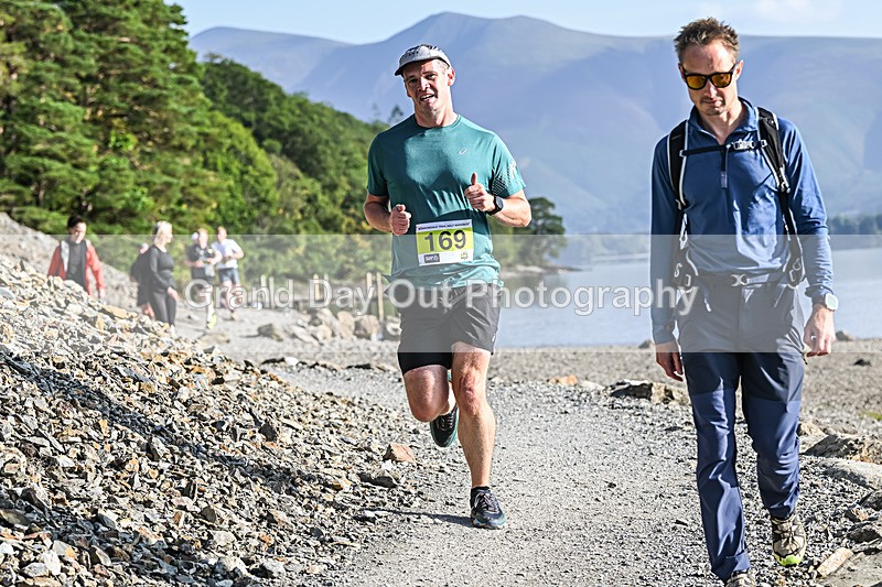 Borrowdale-60 - Fellside Events Borrowdale Trail Half Marathon Sunday 23rd August 2026