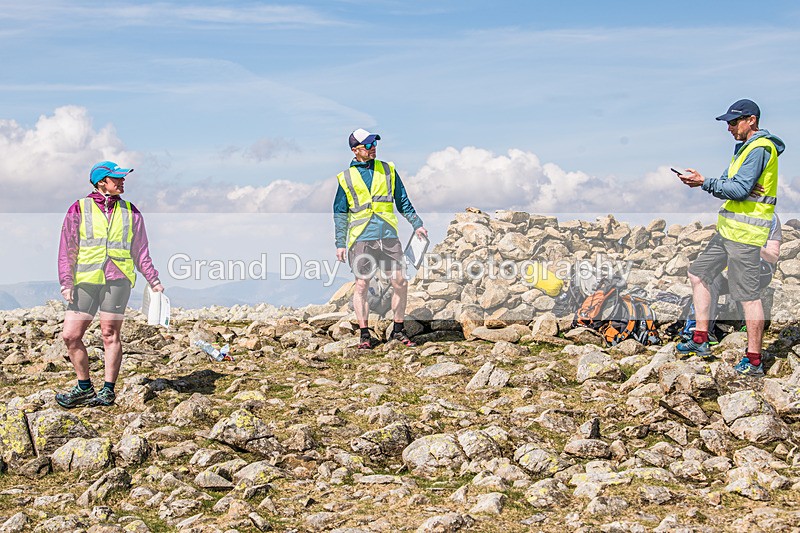 Fairfield-17 - Fairfield Horseshoe Fell Race Saturday 11th May 2024