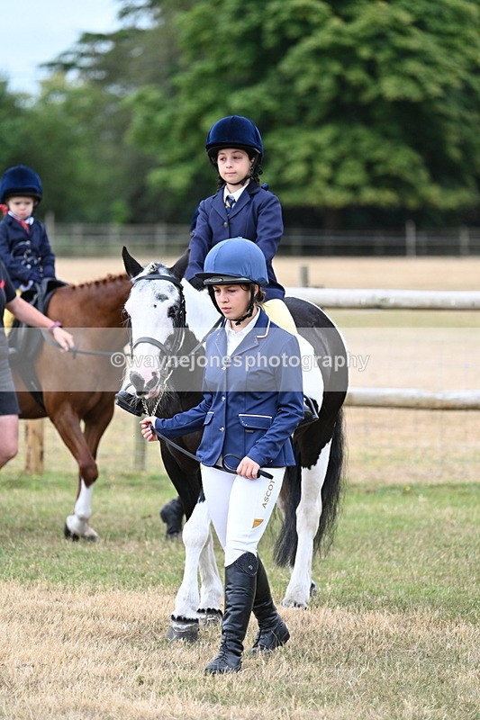 WJ7_9648 - Class 1 Lead Rein Pony