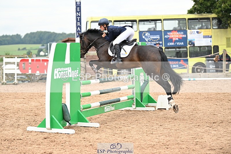 240907A-131227-01910 - Cls 3 Pony Medium Team 80cm & 90cm