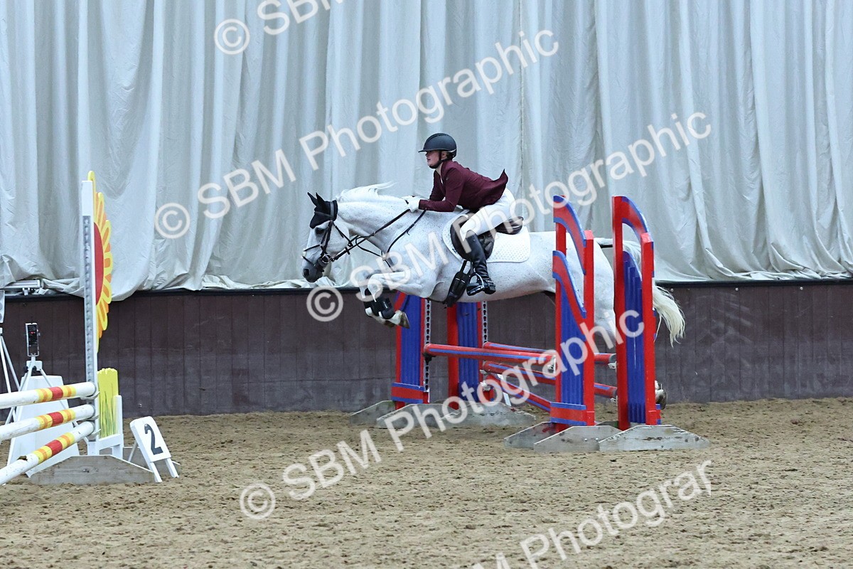 SBM_006401 - Class 7 - 70cm Open