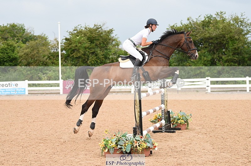 230628A-151742-00884 - Cls 5 Foxhunter & 1.20m Open