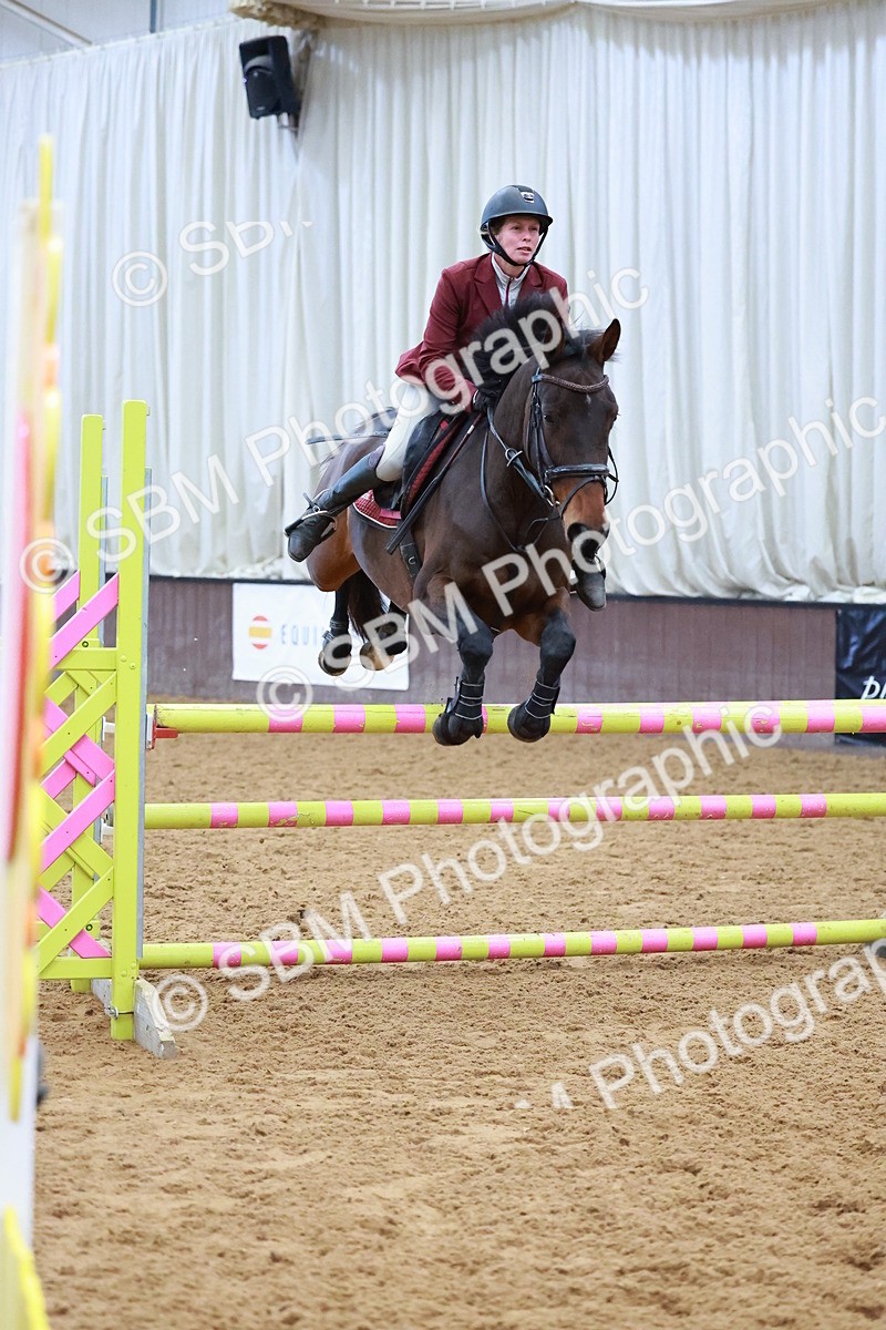 SBM_001502 - Class 3 - Senior Discovery 1.00m