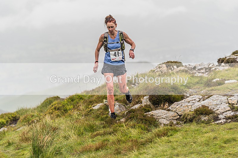 Buttermere-275 - Buttermere Sailbeck Fell Race Saturday 15th June 2024