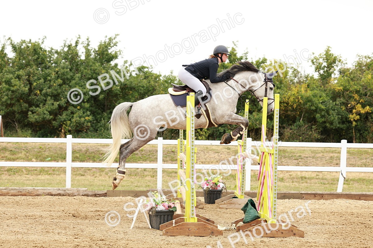 SBM_016674 - Class 20 - Senior Newcomers - 1.10m