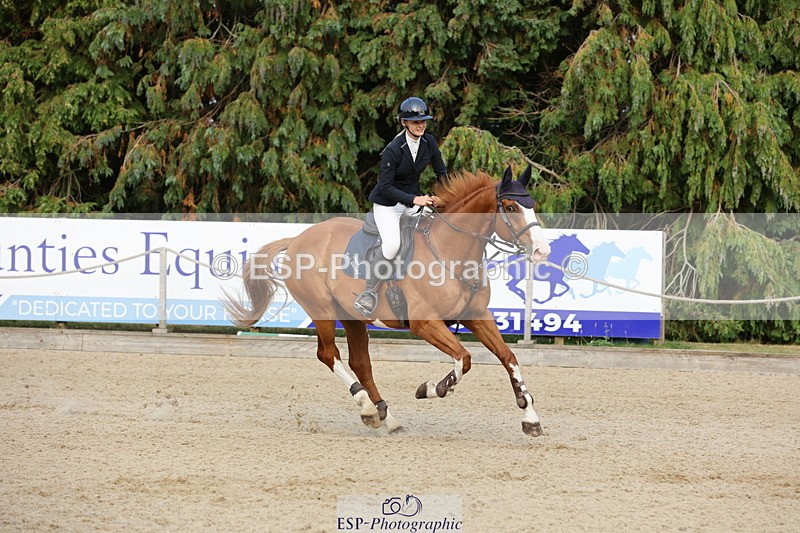 250816A-172026-03062 - Cls 10 Snr 1.15m Open