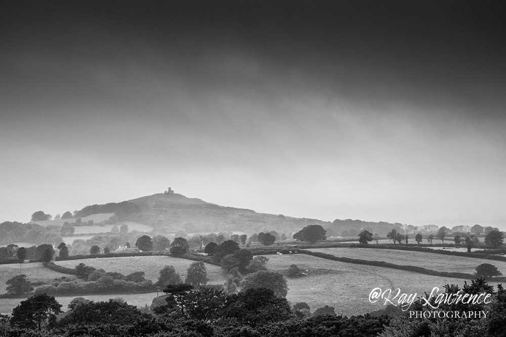 Misty Drizzle Brent Tor_24_9_21-RLP35159A - Close to Home