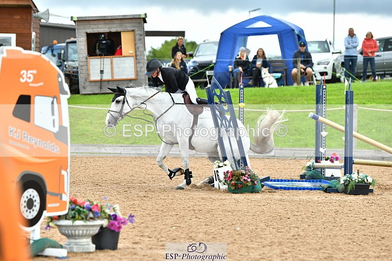 230723A-120131-11737 - Cls 12, 2 Star Big 1.45m GP Start to 12.30 break