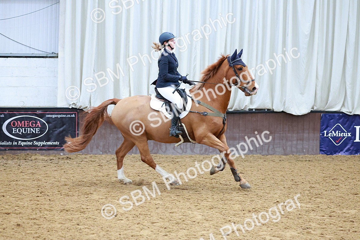 SBM_001384 - Class 3 - Senior Discovery 1.00m