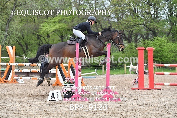 BPP_9120 - CLASS 28 SUN 1.05m Amateur Championship Qualifier