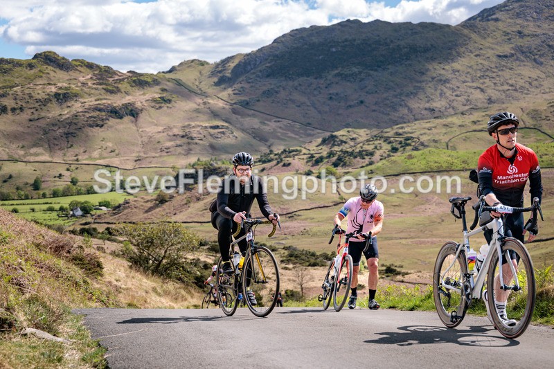 150636 - Blea Tarn Climb 15:00 - 16:00