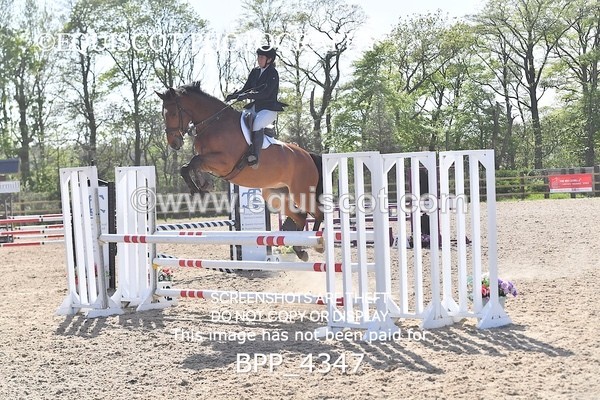 BPP_4347 - CLASS 7 Senior Discovery/ 1m Open