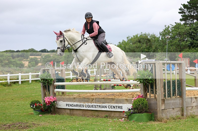 3E7A2266 - Class 6: Veteran 45 and over