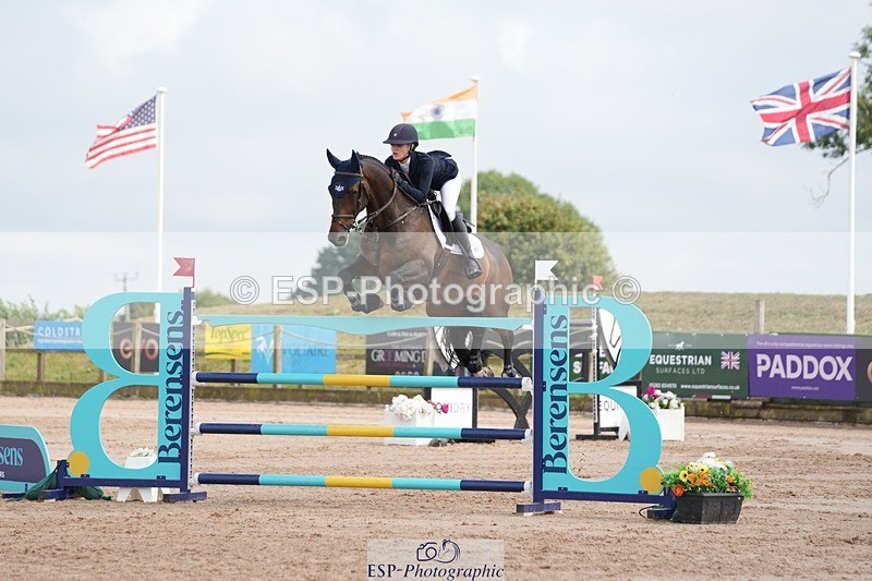 250718-152507-12155 - Cls 6, 3 Star Big Tour LR Qualifier Start til Break