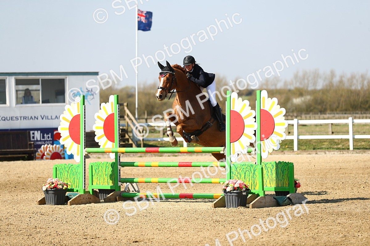 SBM_000602 - Class 3 - Senior Discovery - 1.00m