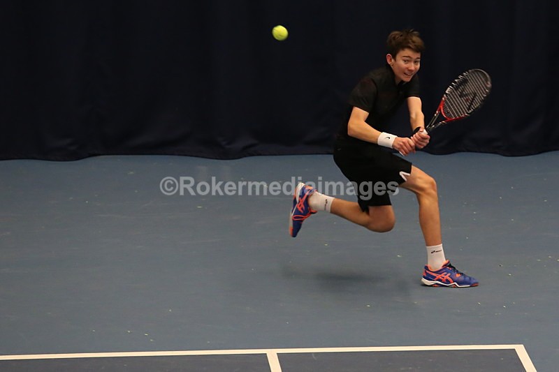 IMG_8282 - AEGON BRITISH TOUR JAN 2016
