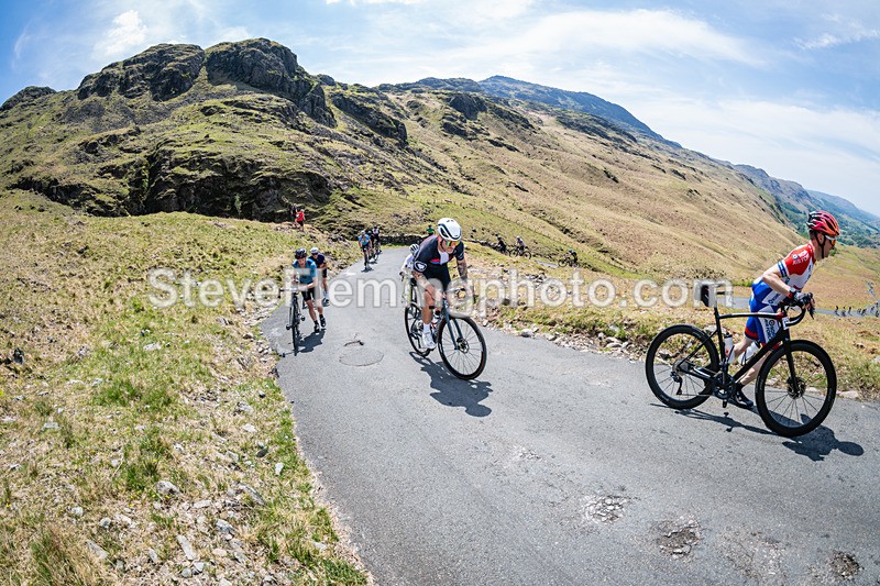 131158 - Hardknott Pass Camera 2 13.00-14.00
