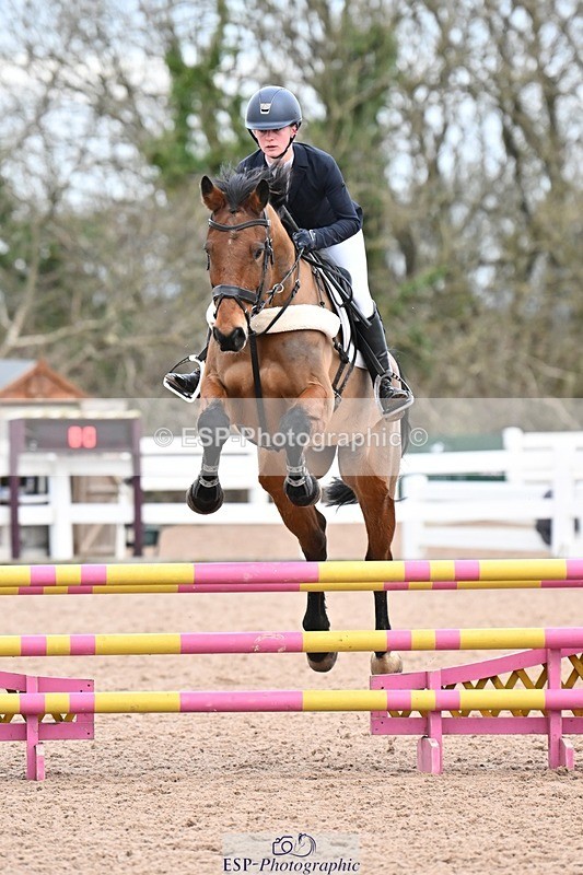 250112-094916-00805 - Cls 15 British Novice and 90cm Open