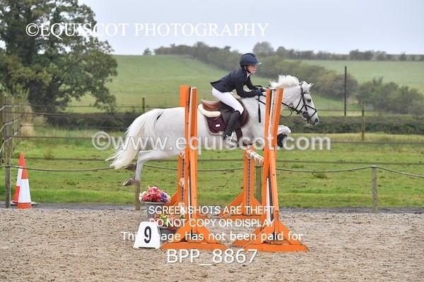 BPP_8867 - CLASS 8 Winter/ Summer 128cm/ Winter/ Summer 138cm