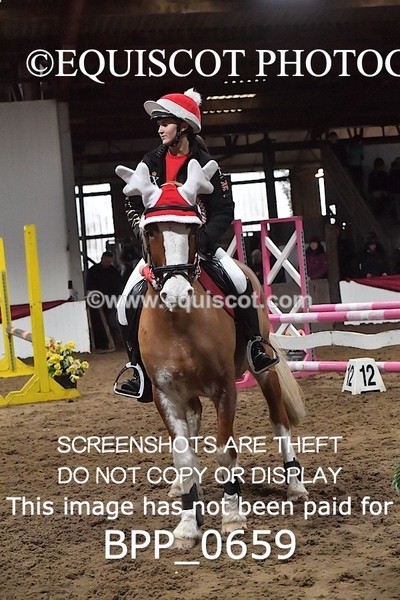 BPP_0659 - CLASS 5 70CM