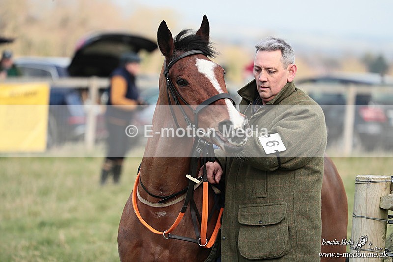 PtP 280226 184 - Kimblewick PtP Kingston Blount 28/02/26