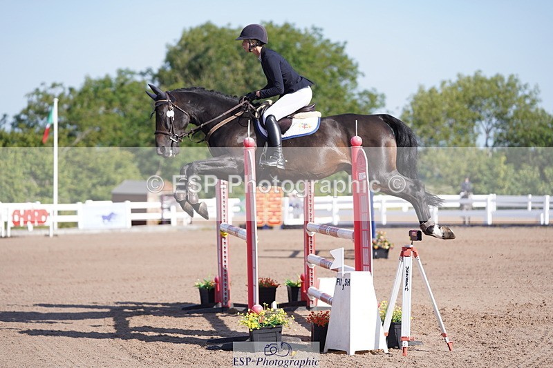 240719A-084718-08186 - Cls 26, YH 5 Yr Olds 1.15m