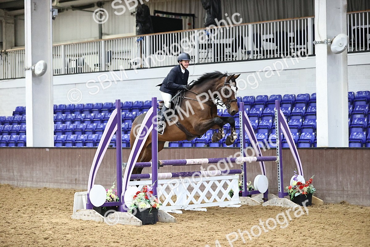 SBM_006876 - Class 18 - Senior Discovery 1.00m