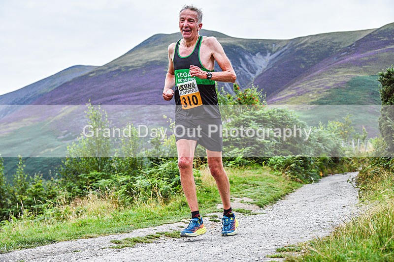 Not Round Latrigg-650 - Not Round Latrigg Wednesday 17th August 2022