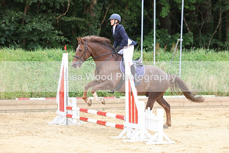 3E7A2230 - Class 3: 50cm Open