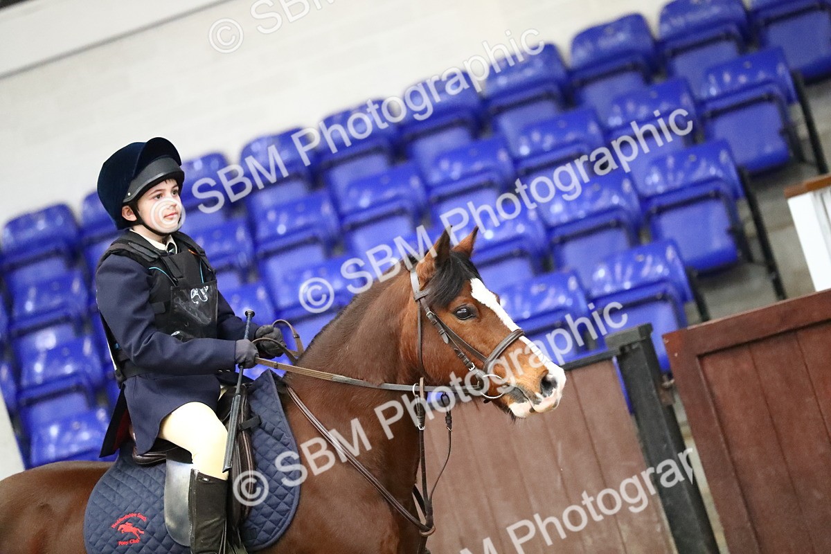 SBM_000910 - Class 2 - 40cm